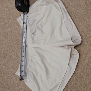 Lululemon sz 8 tall, GUC